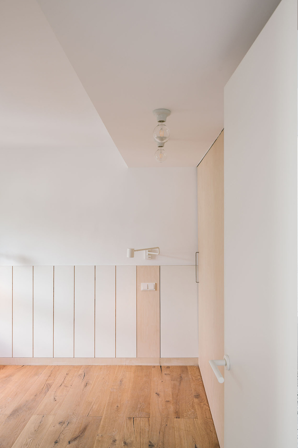 M01 / Dormitorio 01
