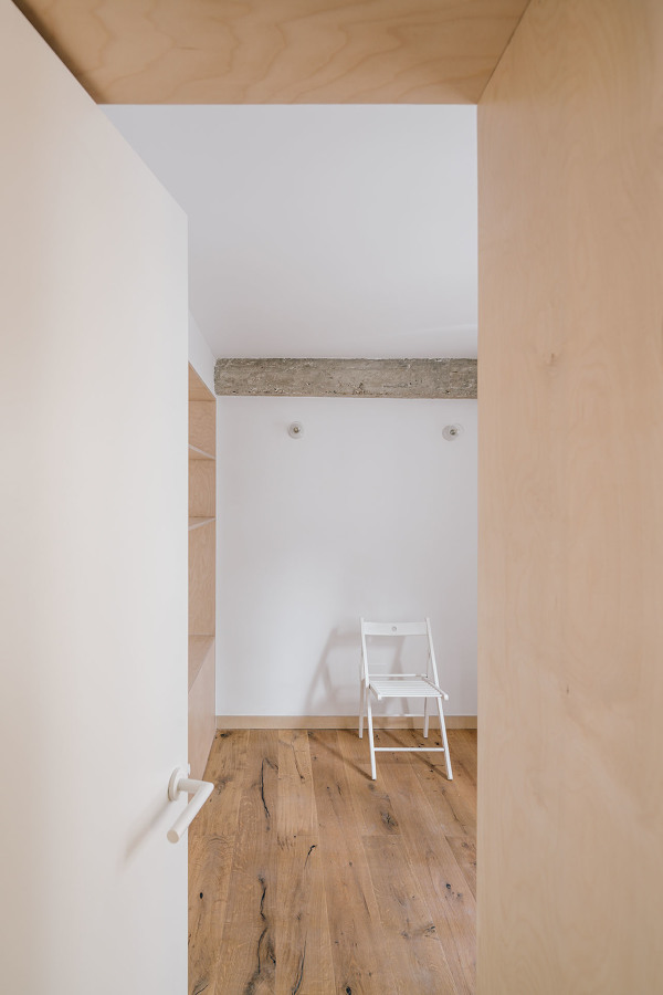 M01 / Dormitorio 02