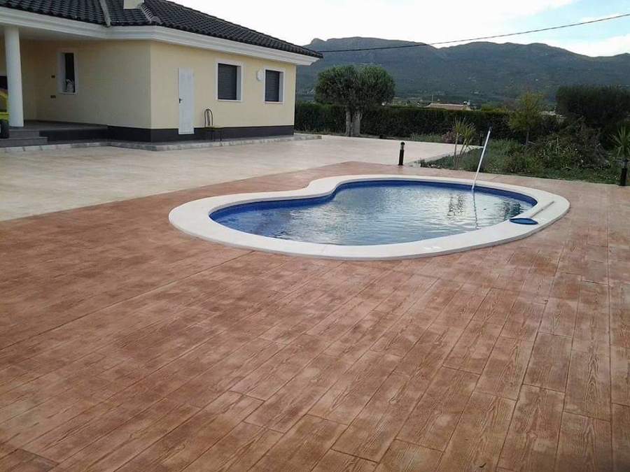 madera