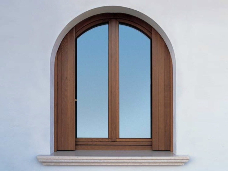 Descubre Diferentes Opciones en Ventanas de Madera Ideas Carpinteros