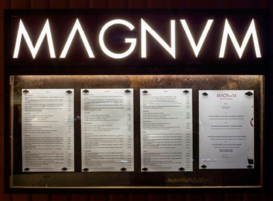 Magnum