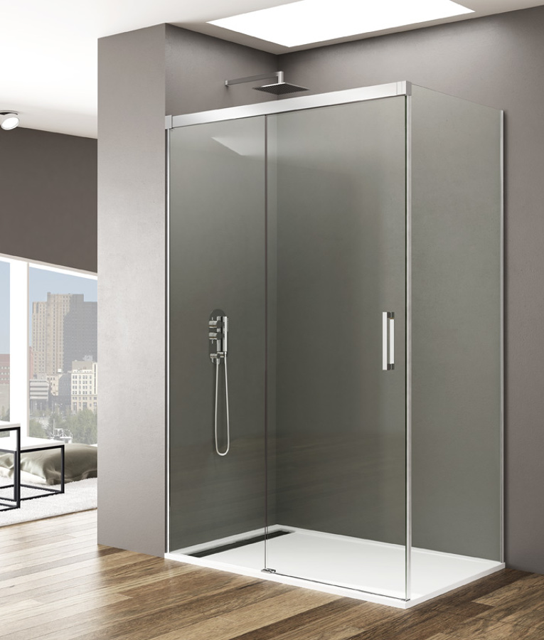 Mampara Angular