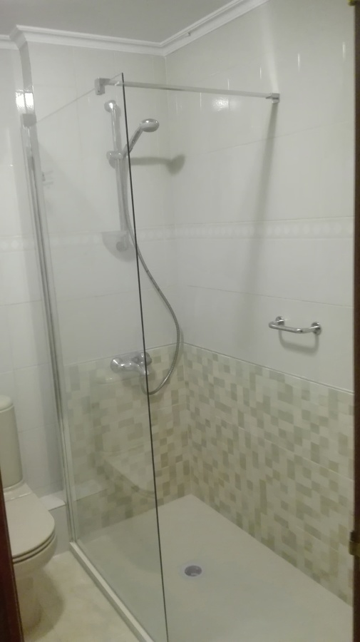 Cambio Bañera por Plato de Ducha | Ideas Reformas Baños