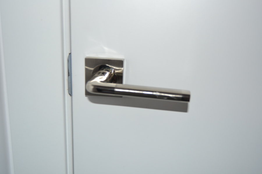 Maneta puerta
