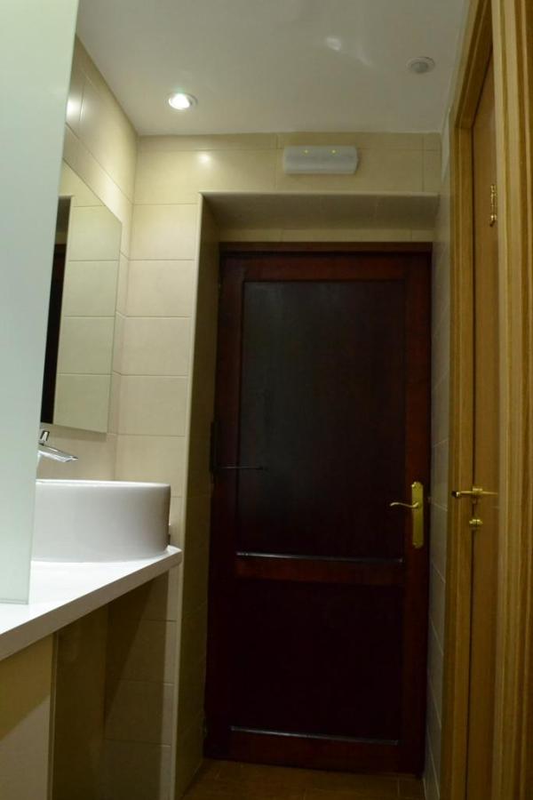Mantuvimos una puerta centenaria