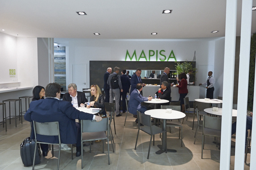Mapisa Cerámica