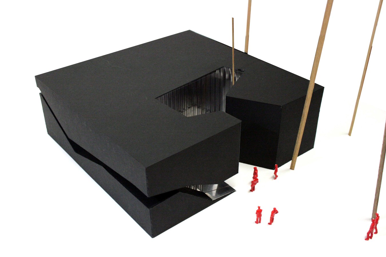 Maqueta