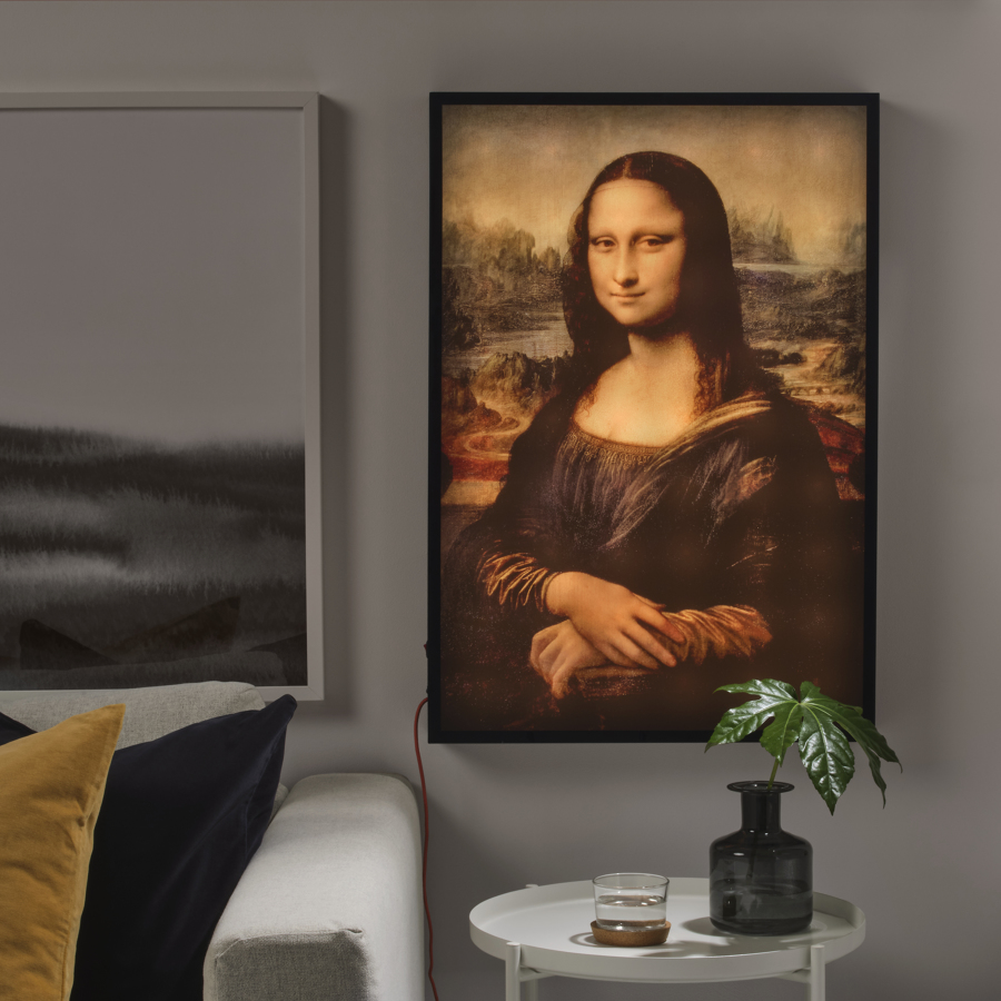 MARKERAD: La nueva colección limitada de IKEA en colaboración con Virgil Abloh