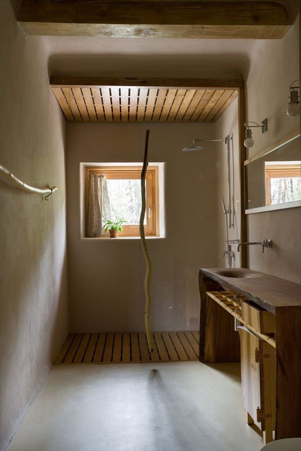 10 Baños en los Que Inspirarte para Reformar el de Tu Casa | Ideas