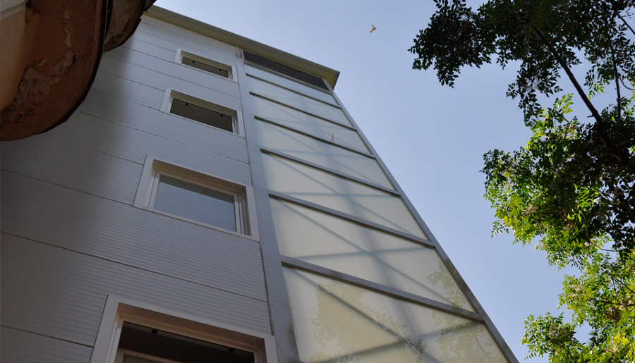 Eliminación de Barreras Arquitectónicas en Espacios Imposibles | Ideas