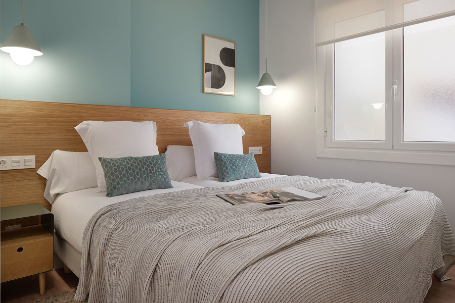 Mayor Suite 3