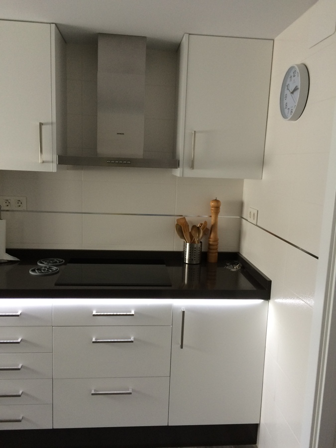 Mueble de conina
