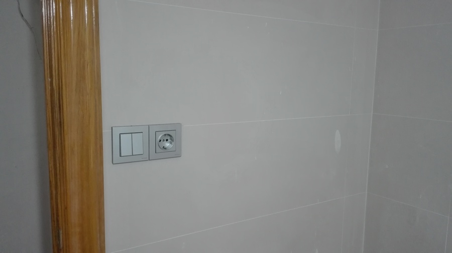 Mecanismos de baño