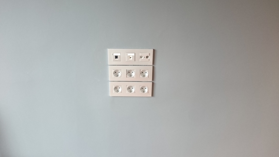 Mecanismos salón