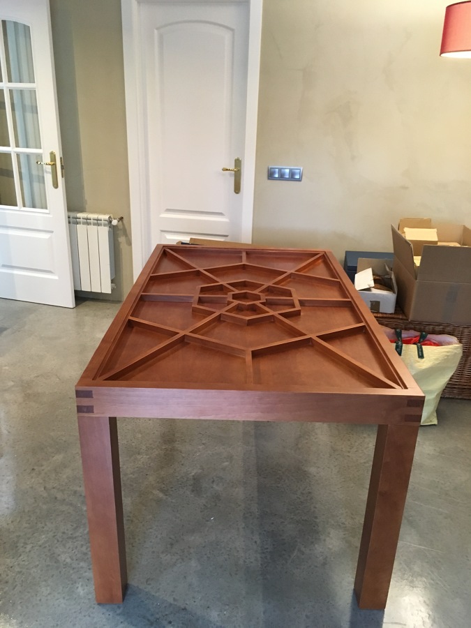 mesa