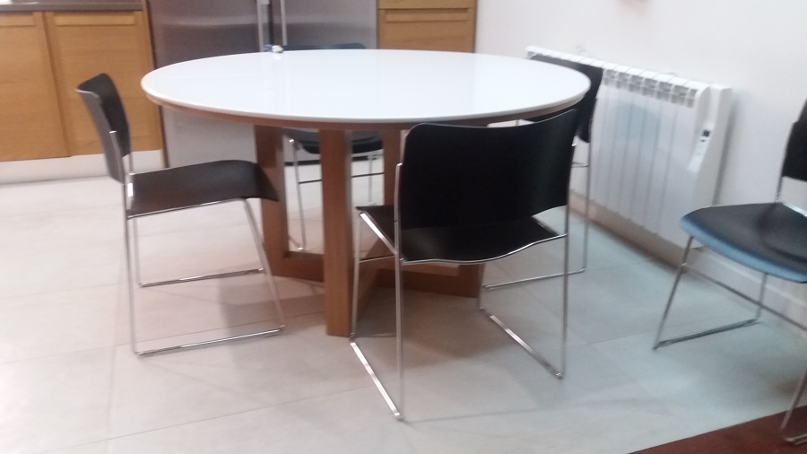 MESA A MEDIDA