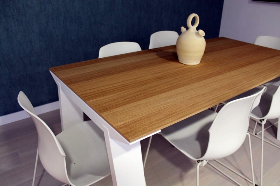 Mesa de cocina