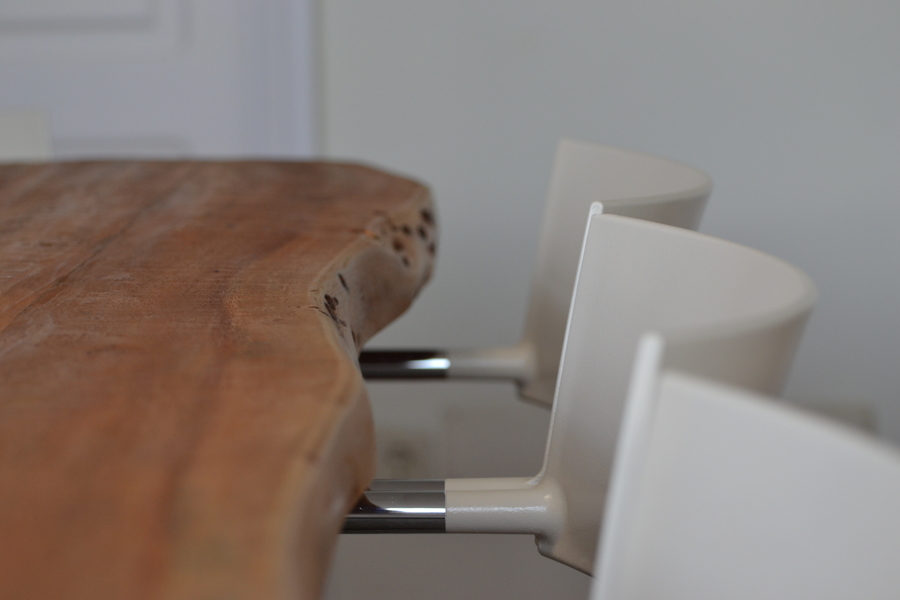 Mesa de comedor