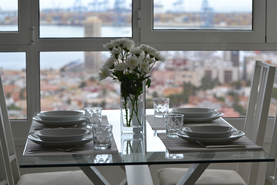 Mesa de comedor
