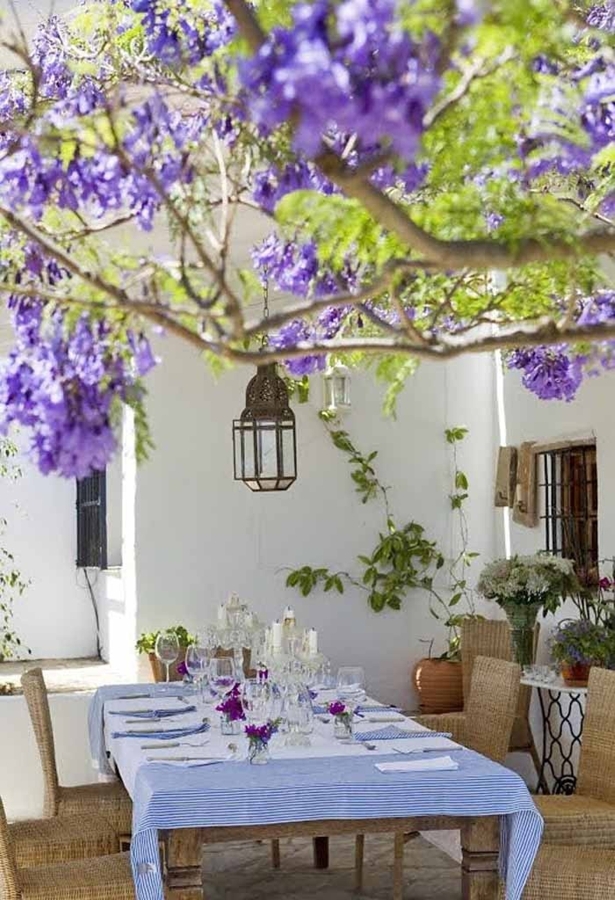 7 consejos para elegir la mesa de comedor más adecuada para tu ... Sillas de comedor y las medidas colonial