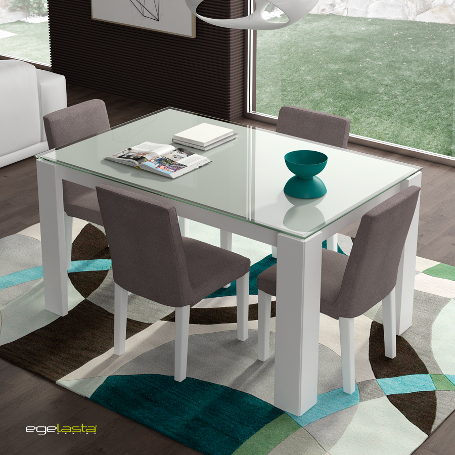 MESA DE COMEDOR M2