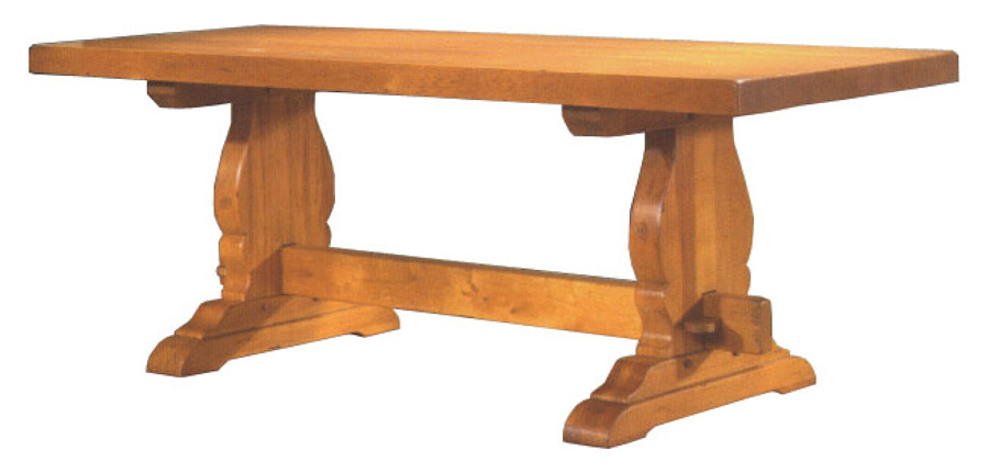 Mesa de txoko
