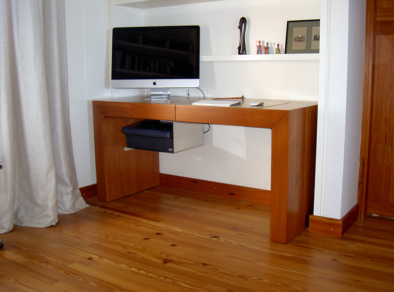 Mesa en norte viejo