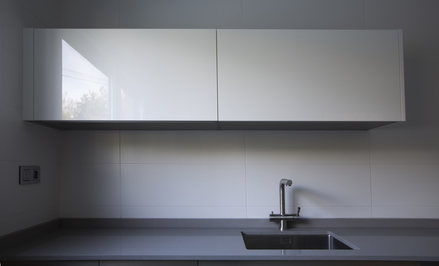 MESA TRABAJO COCINA