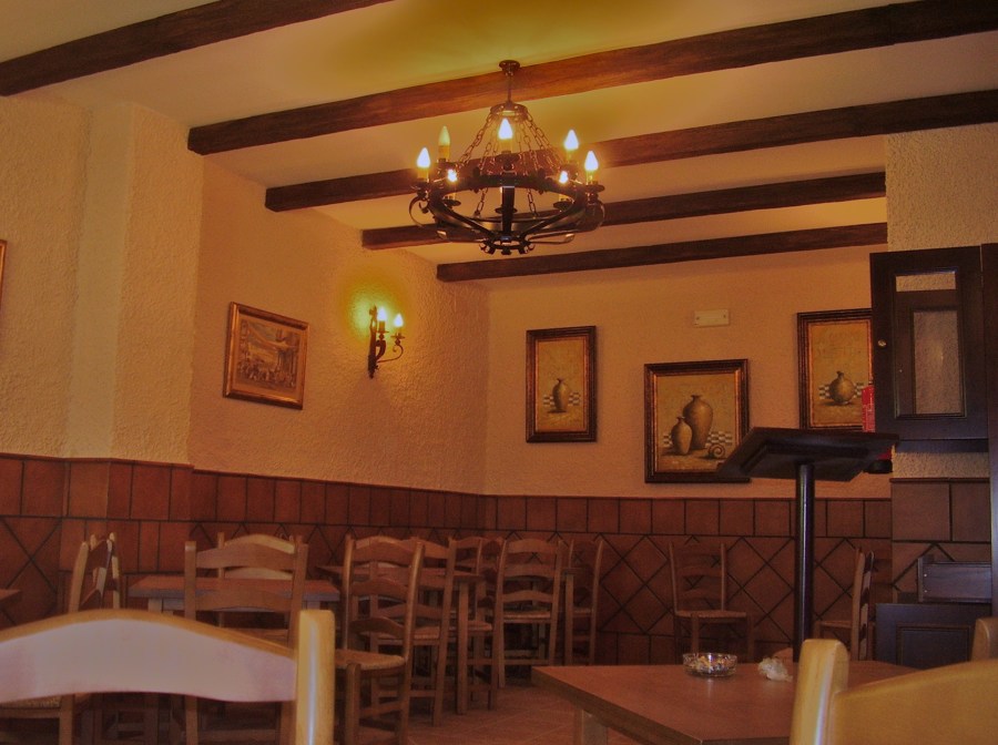 meson