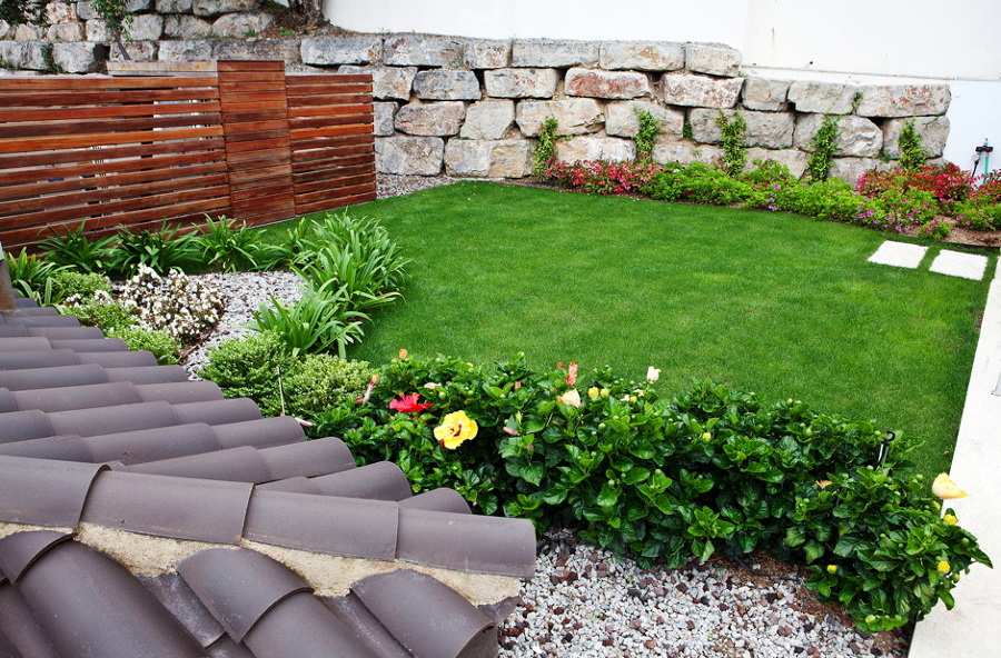 Enamórate de cada Rincón de Este Jardín | Ideas Reformas Viviendas