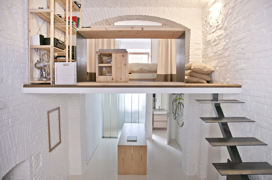 mi casa