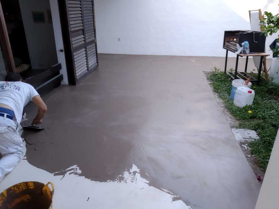 MICROCEMENTO