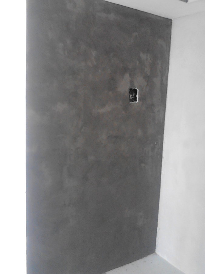 Microcemento