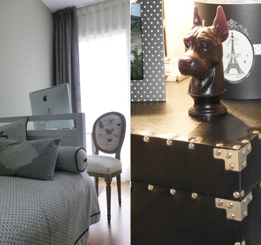 MINI PISO