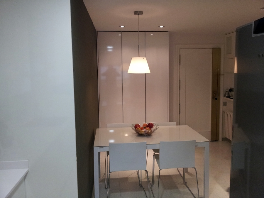 Foto: Cocinas, Baños, de Reformas Vega #512881 - Habitissimo