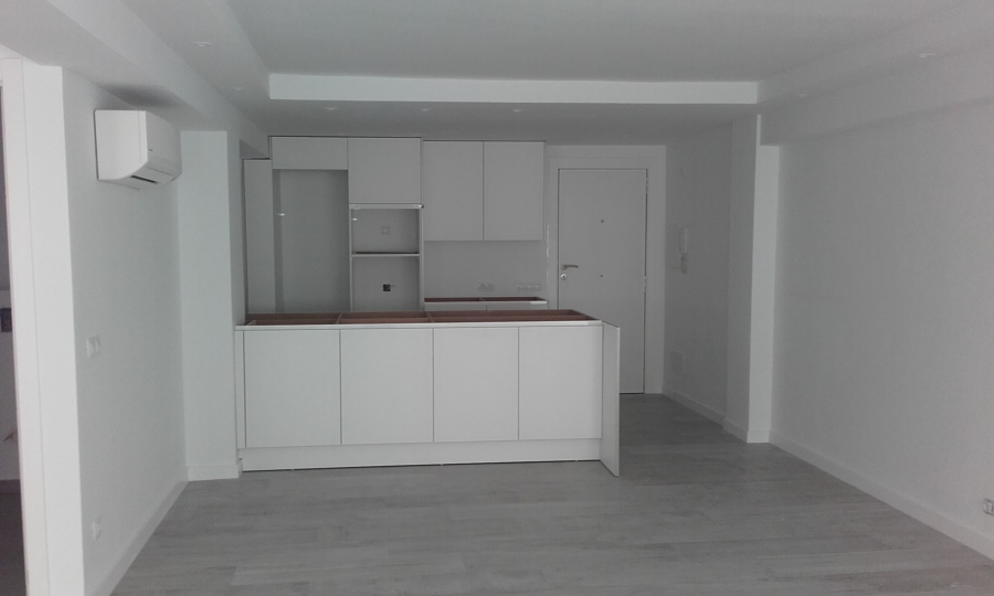 Mobiliario cocina