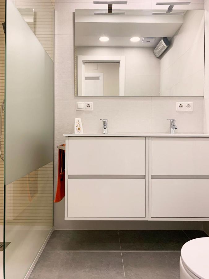 Mobiliario de baño