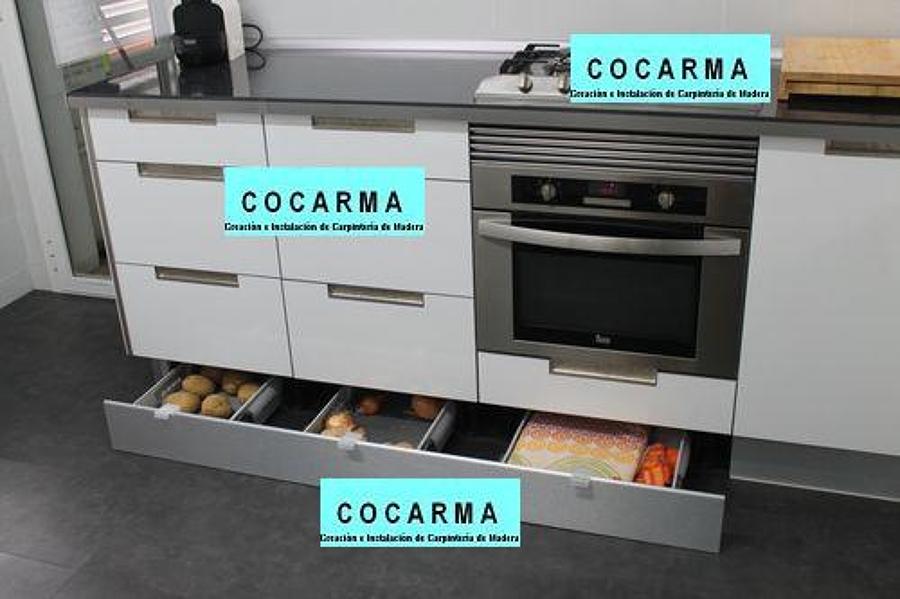 Cambio de Puertas Interiores y de Entrada, Parquet, Suelo Vinilico en