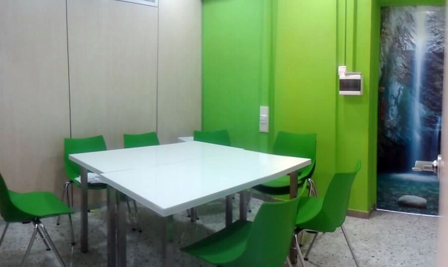 Mobiliario