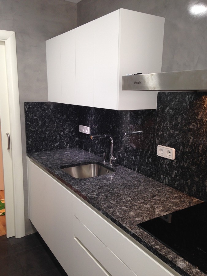 Muebles altos