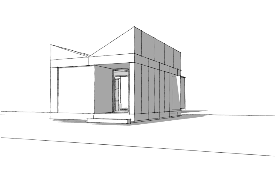 MODULAR 41 1D