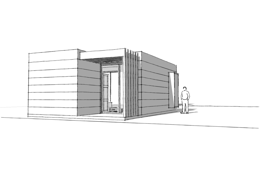 MODULAR 41 1D
