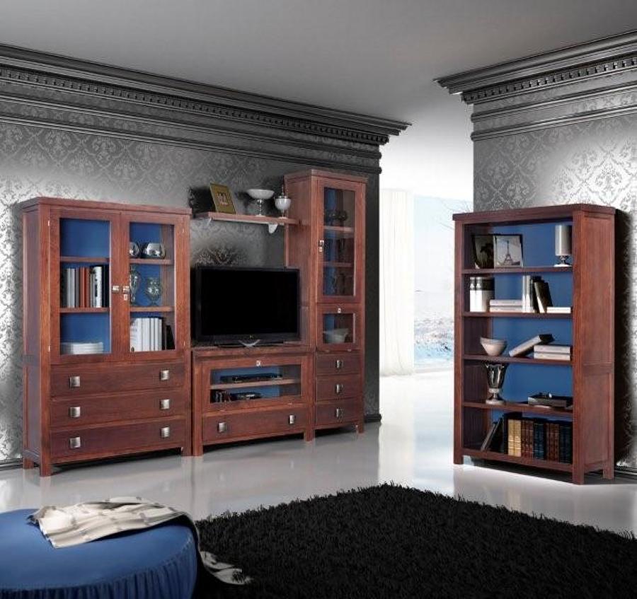 Modular Nerea