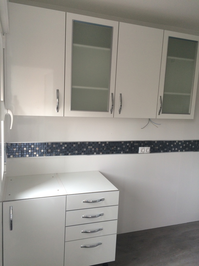 Foto: Azulejo Cenefa para Cocina de Pautalia #1085093 - Habitissimo