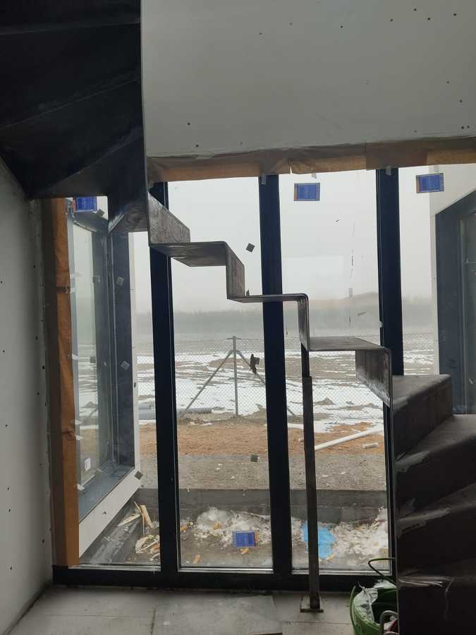 Diseño y Creación de Vivienda Industrializada | Ideas Construcción