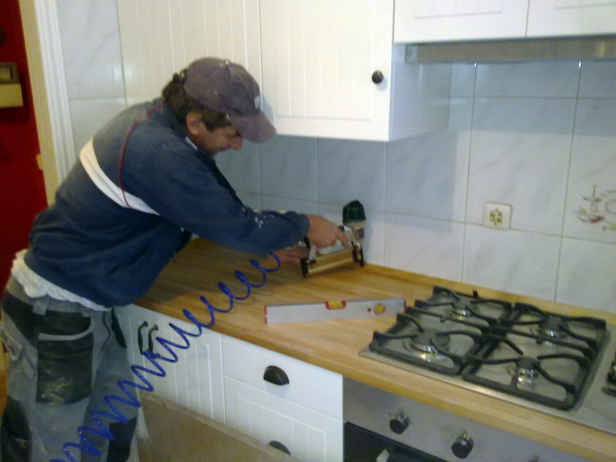 Reforma Cocina | Ideas Reformas Cocinas