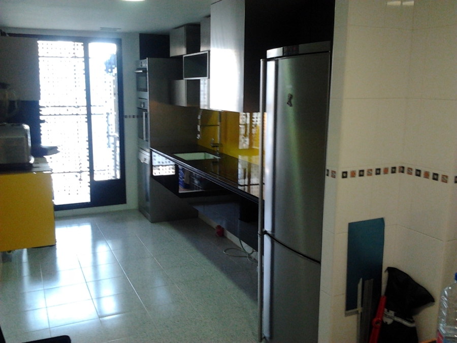Foto: Montaje Muebles de Cocina 36 de Vertegar XXI, S.L. #242265 ... Foto: Montaje Muebles de Cocina 36 de Vertegar XXI, S.L. #242265 ...