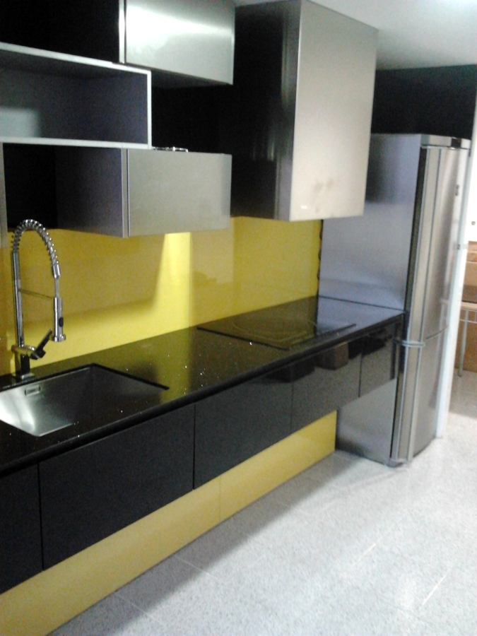 MONTAJE MUEBLES DE COCINA 43