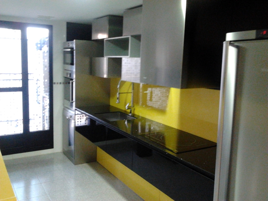 Foto: Montaje Cocinas de Predaart #276366 - Habitissimo