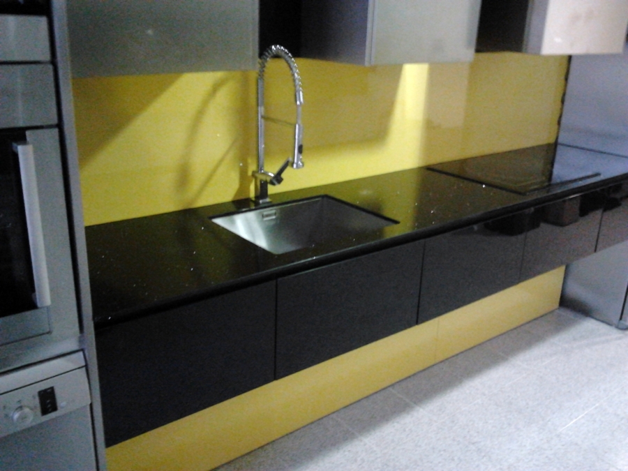 MONTAJE MUEBLES DE COCINA 8
